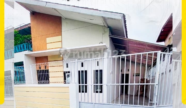 Di Jual Rumah di Jayengan, Serengan