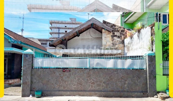 House for Sale in Pasar Kliwon, Surakarta