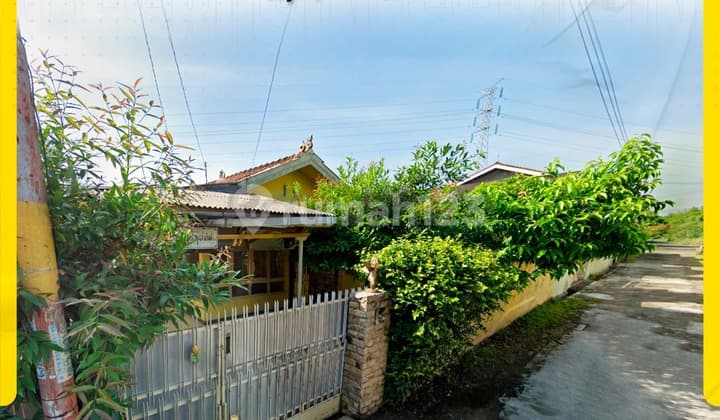 Sell House in Jajar, Laweyan