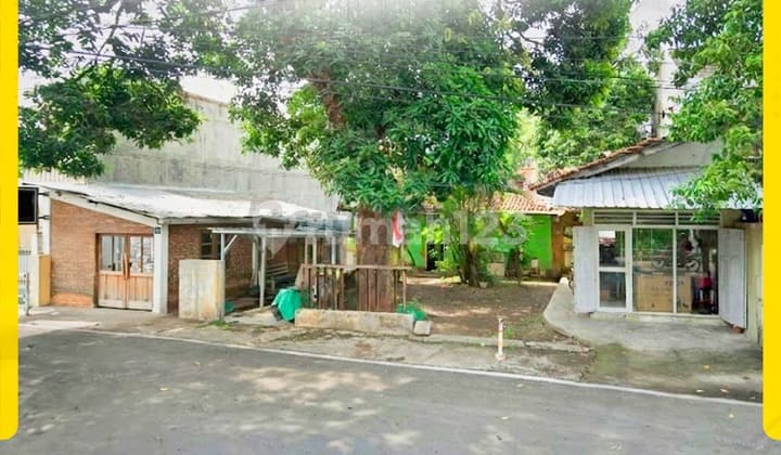 Di Jual Tanah di Purwosari, Laweyan
