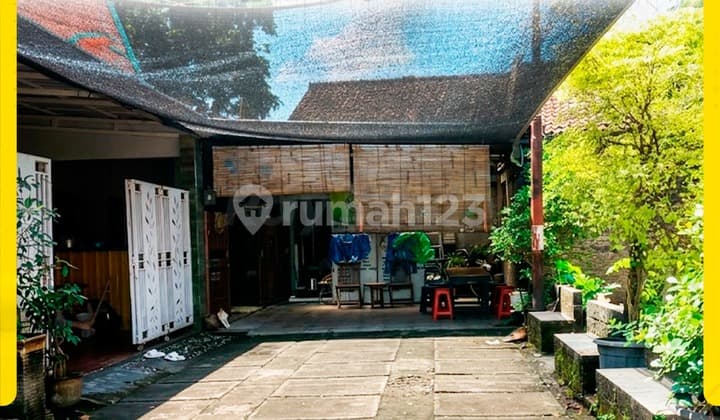 Di Jual Rumah di Sawahan, Ngemplak, Boyolali
