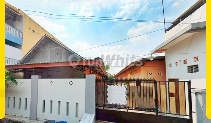 Di Jual Kost di Sumber, Banjarsari