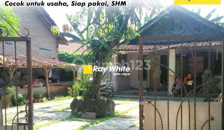 Di Jual Rumah di Pondok, Grogol
