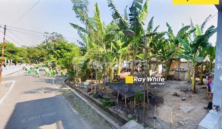 Di Jual Tanah di Bakipandeyan, Baki