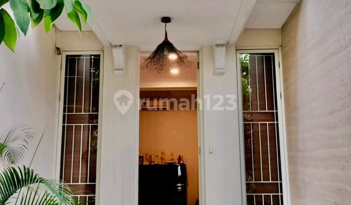 Pakuwon Mansion Furnished House
