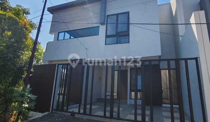 Hook GayungKebonsari Baru House