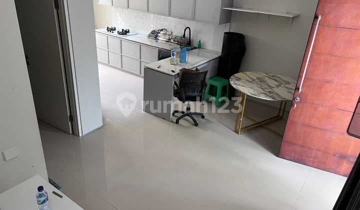 Spesial Harga Citraland Utara Northwest Hill 2Lantai