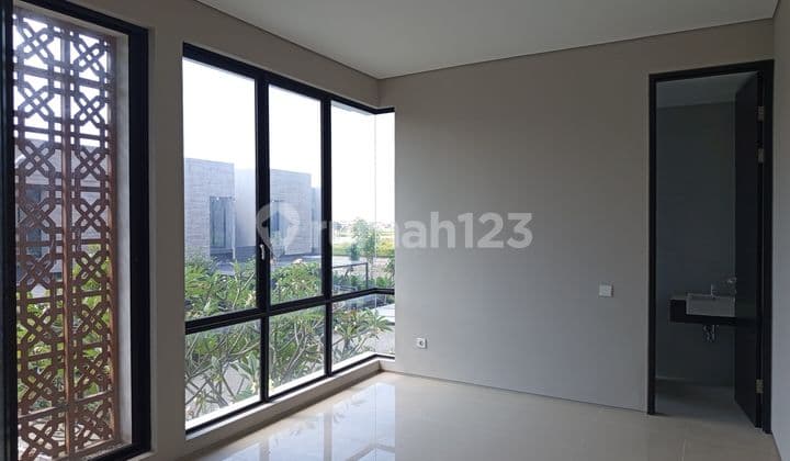 Rumah Pelican Hill Citraland Utara Kosongan