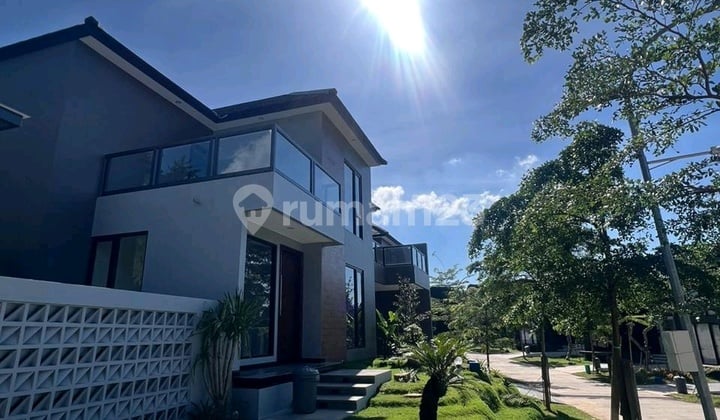Rumah Taman Dayu Pandaan Pasuruan