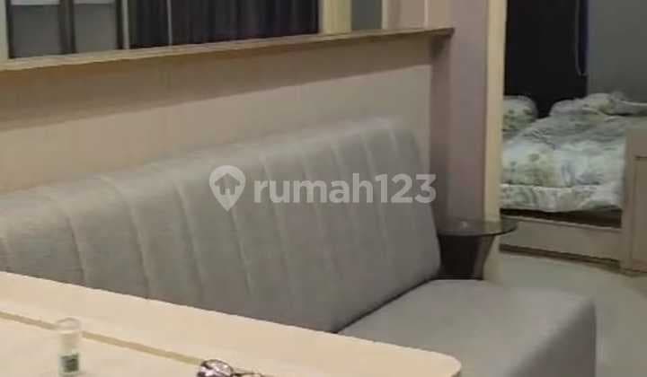 apartemen amor 2BR furnish lt 10