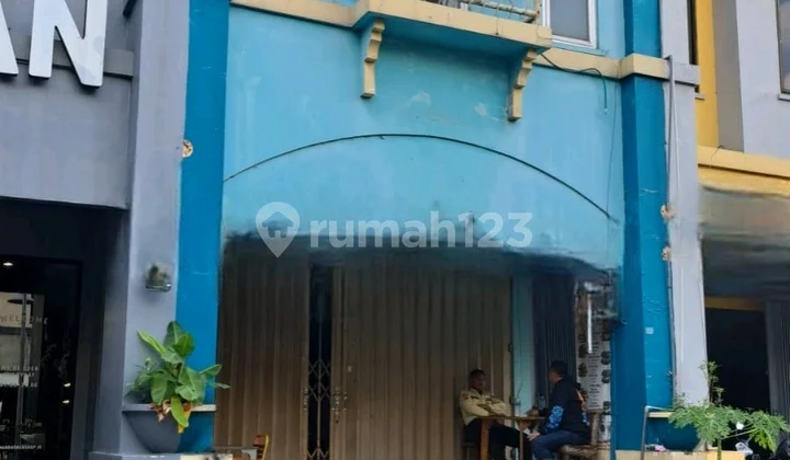 Ruko Citraland Sentra Taman Gapura Gwalk Ruko Citraland Sentra Taman Gapura Gwalk