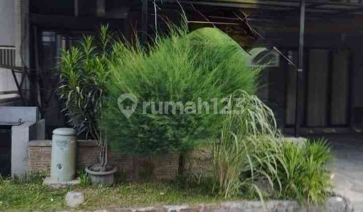 Rumah Citra Garden Sidoarjo Bagus