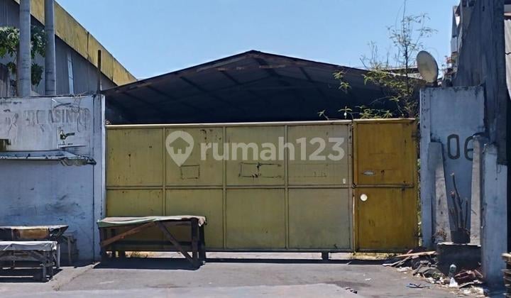 Mastrip Warugunung wholesale warehouse