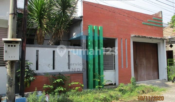 For Sale Taman Pinang Indah House Sidoarjo