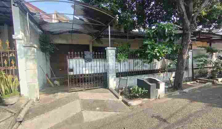 rumah cipta menanggal hitung tanah
