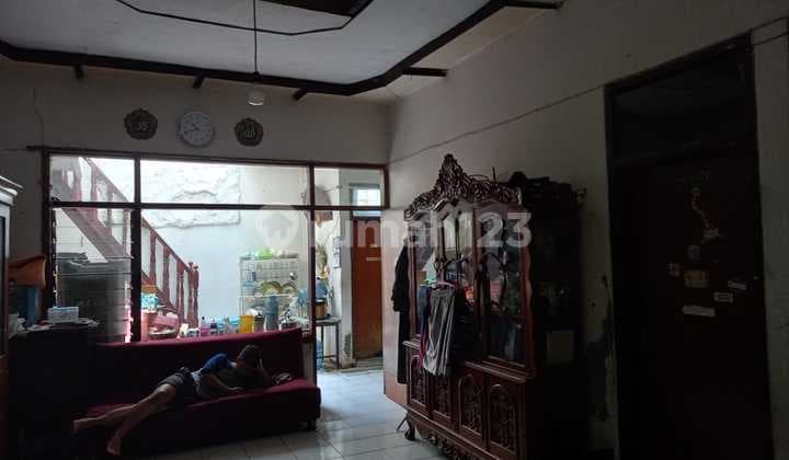 Rumah Siap Huni Jalan Kembar Bandung