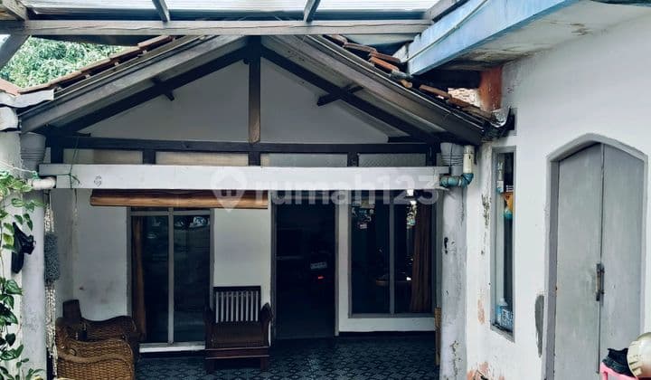 Turun Harga Dekat Kampus Upi Bandung