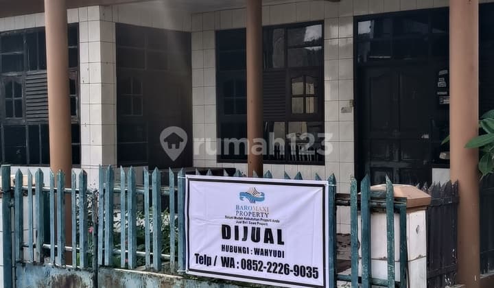 Di Jual Cepat Rumah Bebas Banjir, Harga Menarik, Lokasi Di Hook