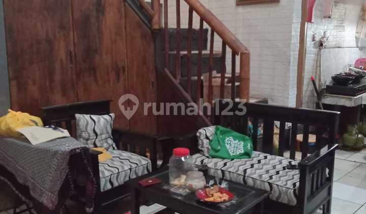 Rumah Murah Dekat Universitas Telkom ( Tel-u