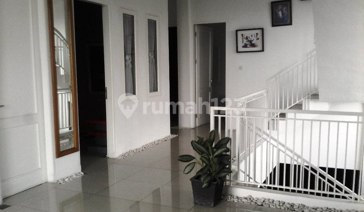 Nego Sampai Jadi Rumah Cimahi
