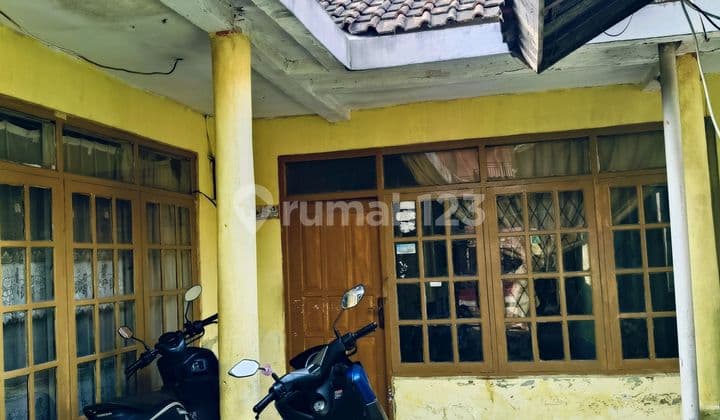 Cheap House Negotiable Until Done, Strategic Location Cimahi