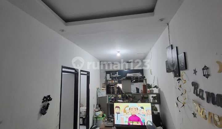 Bu Siap Huni Ujungberung Kota Bandung