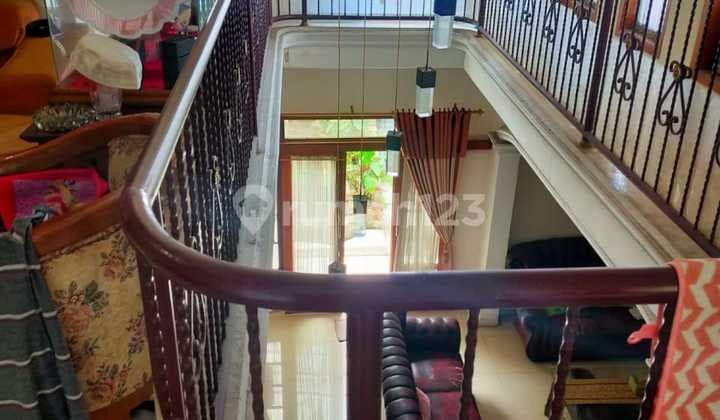 Turun Harga Rumah Strategis Sayap Sukarno Hatta