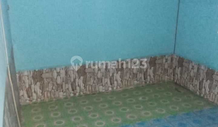 Rumah Murah Dekat Gerbang Tol Buah Batu