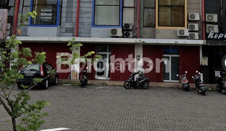 RUKO DI KARTASURA!!! LOKASI DEKAT KFC