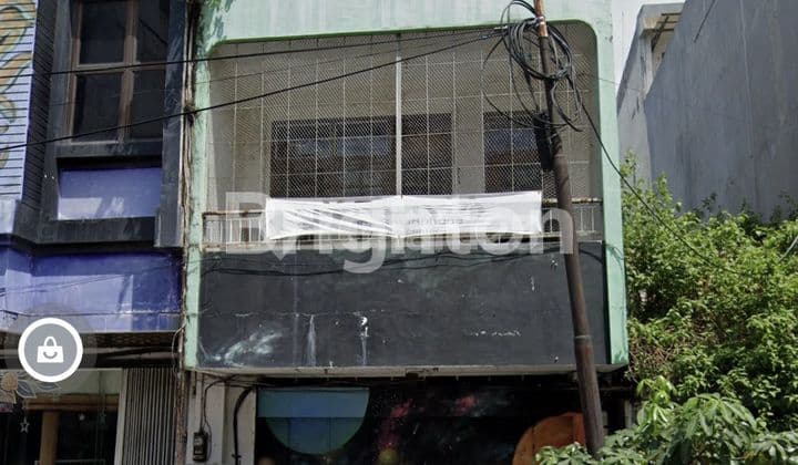 RUKO SIAP PAKAI!! LOKASI DI JANTUNG KOTA SOLO!! PALING DI CARI!! AREA PERDAGANGAN PALING PADAT DAN RAMAI