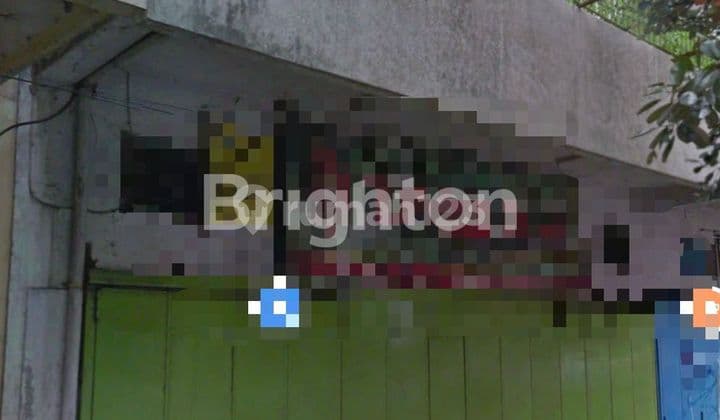 RUKO SIAP PAKAI! BANGUNAN KOKOH DAN BAGUS!! LEBAR DEPAN 7.2 METER !! ROW JALAN 6 MOBIL PAPASAN!! ISTIMEWA