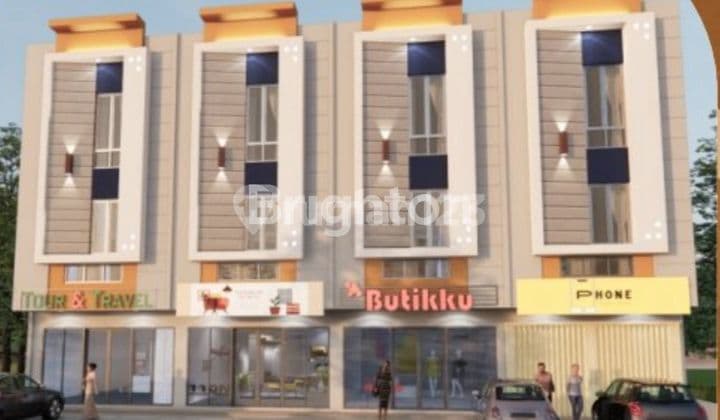 RUKO JALAN UTAMA DAN TENGAH KOTA SOLO!! LOKASI PALING DI CARI DAN STRATEGIS!! 300 METER DARI PLAZA SINGOSAREN! ADA AREA PARKIR!! BANGUNAN MINIMALIS DAN KOKOH!! ISTIMEWA