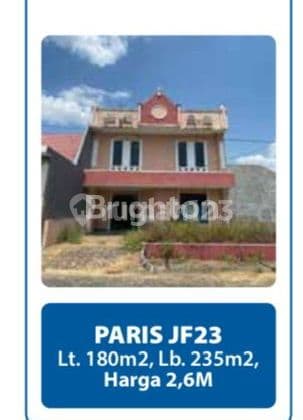 RUKAN SIAP PAKAI! LOKASI SOLOBARU DEKAT MALL DAN AREA PERKANTORAN!! TIDAK BANJIR!!!