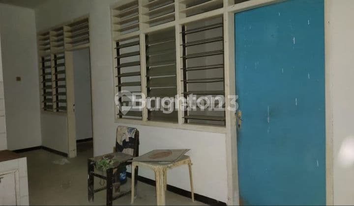 RUMAH MURAH DI SOLOBARU, DEKAT PAKUWON MALL DAN THE PARK MALL