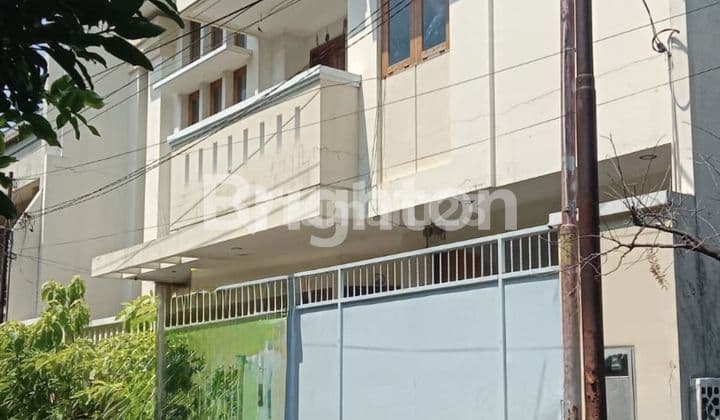 RUMAH DIMANAHAN, SIAP PAKAI KONDISI ISTIMEWA, COCOK UTK SULTAN MUDA