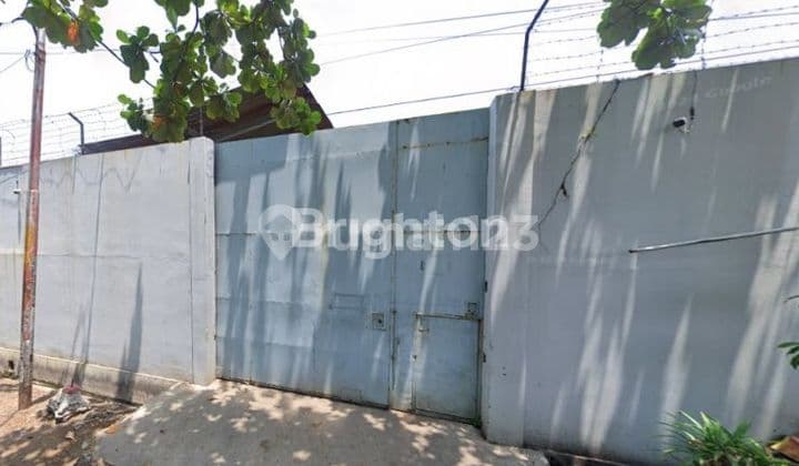 GUDANG STRATEGIS DI NUSUKAN SOLO!! HANYA 4 MENIT KE PINTU TOL SOLO!! POSISI BAGUS DAN SIAP PAKAI!! HARGA BERSAHABAT