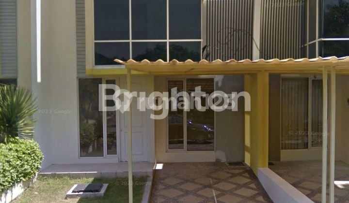 PERUMAHAN SUNRISE SEMARANG SIAP PAKAI!! KONDISI TERAWAT DAN BAGUS!! LOKASI ISTIMEWA
