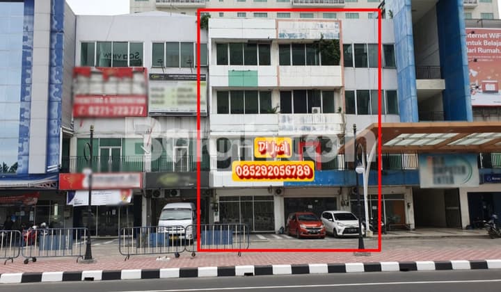 RUKO CENTER POINT!!!