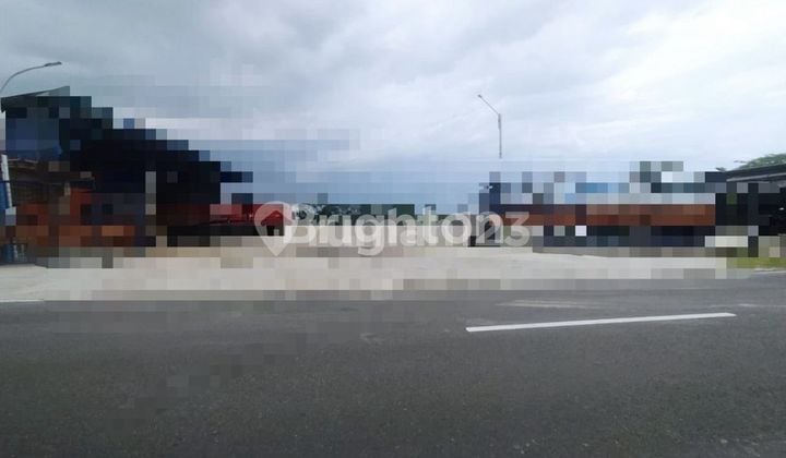 TANAH LUAS BONUS GUDANG!! LOKASI ZONA MERAH SUKOHARJO!! ISTIMEWA TANAH LUAS BONUS GUDANG!! LOKASI ZONA MERAH SUKOHARJO!! ISTIMEWA