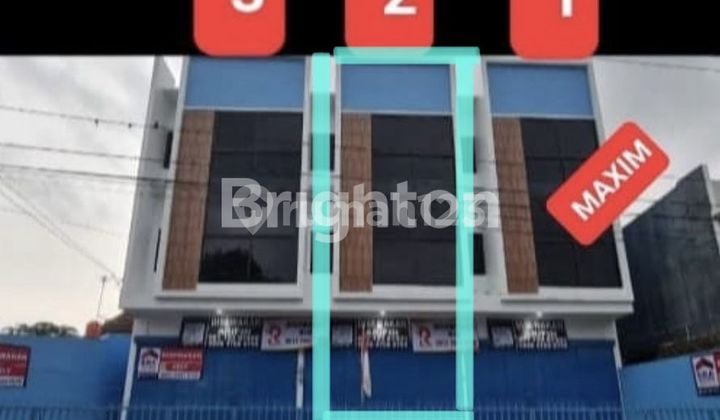 RUKO MURAH SIAP PAKAI!!! LOKASI PREMIUM DAN RAMAI UTK USAHA APA AJA!! RUKO MURAH SIAP PAKAI!!! LOKASI PREMIUM DAN RAMAI UTK USAHA APA AJA!!