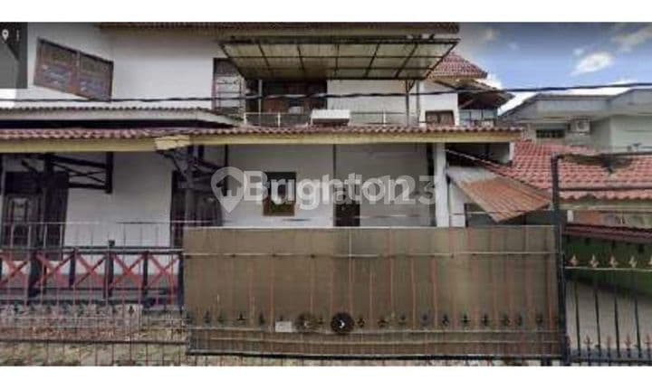 RUMAH MEWAH 2 LANTAI! POSISI JOGJA DEKAT MANA MANA DAERAH BERKEMBANG