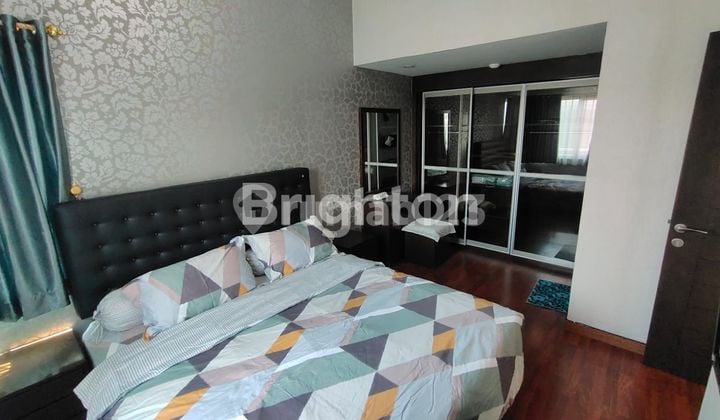 APARTEMEN DI PARAGON, LOKASI PALING STRATEGIS DI KOTA SOLO