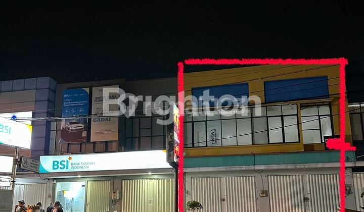 RUKO SIAP PAKAI!! ONE GATE SISTEM PARKIR! JL UTAMA DI NUSUKAN!! LOKASI PALING DI CARI! SEKOMPLEK DENGAN BANK BNI DAN MANDIRI!! ROW JALAN 4 MOBIL PAPASAN!! LANGKA RUKO SIAP PAKAI!! ONE GATE SISTEM PARKIR! JL UTAMA DI NUSUKAN!! LOKASI PALING DI CARI! SEKOMPLEK DENGAN BANK BNI DAN MANDIRI!! ROW JALAN 4 MOBIL PAPASAN!! LANGKA