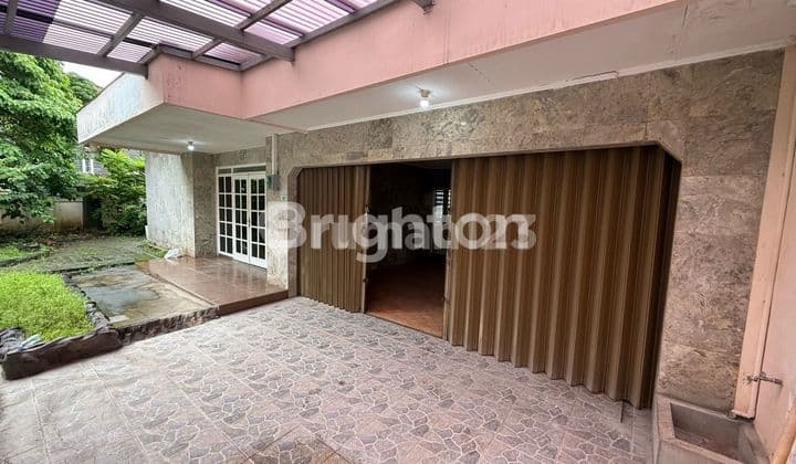 RUMAH DI SOLOBARU, LINGKUNGAN ELITE!! DEKAT PAKUWON MALL