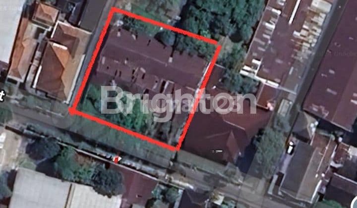 TANAH KAVLING SIAP BANGUN DI TENGAH KOTA SOLO, DEKAT MALL SOLO, LOKASI STRATEGIS, ELITE DAN NYAMAN!!