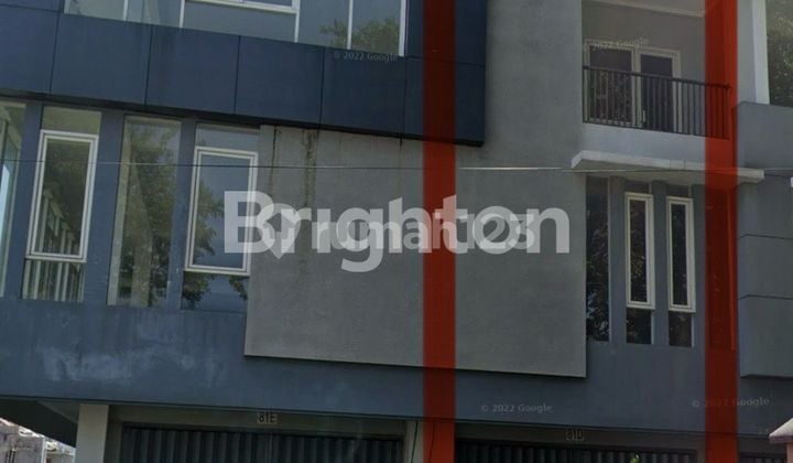 RUKO TENGAH KOTA (02)!! KONDISI BARU DAN SIAP PAKAI! LOKASI PREMIUM DAN TIDAK BANJIR! ADA LAHAN PARKIR LUAS!! RUKO TENGAH KOTA (02)!! KONDISI BARU DAN SIAP PAKAI! LOKASI PREMIUM DAN TIDAK BANJIR! ADA LAHAN PARKIR LUAS!!