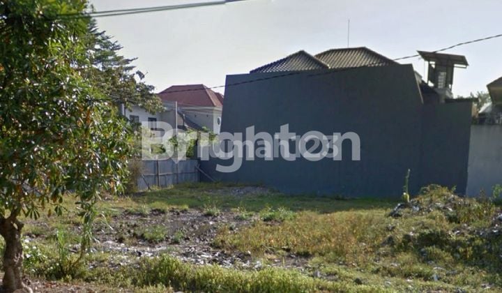 TANAH KAVLING ELITE DAN SIAP BANGUN, LOKASI DEKAT PAKUWON MALL SOLOBARU