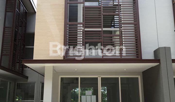 RUMAH DI WISATA BUKIT MAS!! SIAP PAKAI! KONDISI BARU DAN TERAWAT