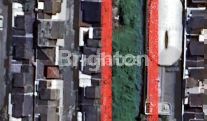 TANAH KAVLING DI PAULAN COLOMADU! KONDISI KERING DAN SIAP BANGUN!! SUPER ISTIMEWA