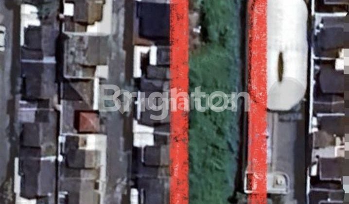 TANAH KAVLING DI PAULAN COLOMADU! KONDISI KERING DAN SIAP BANGUN!! SUPER ISTIMEWA